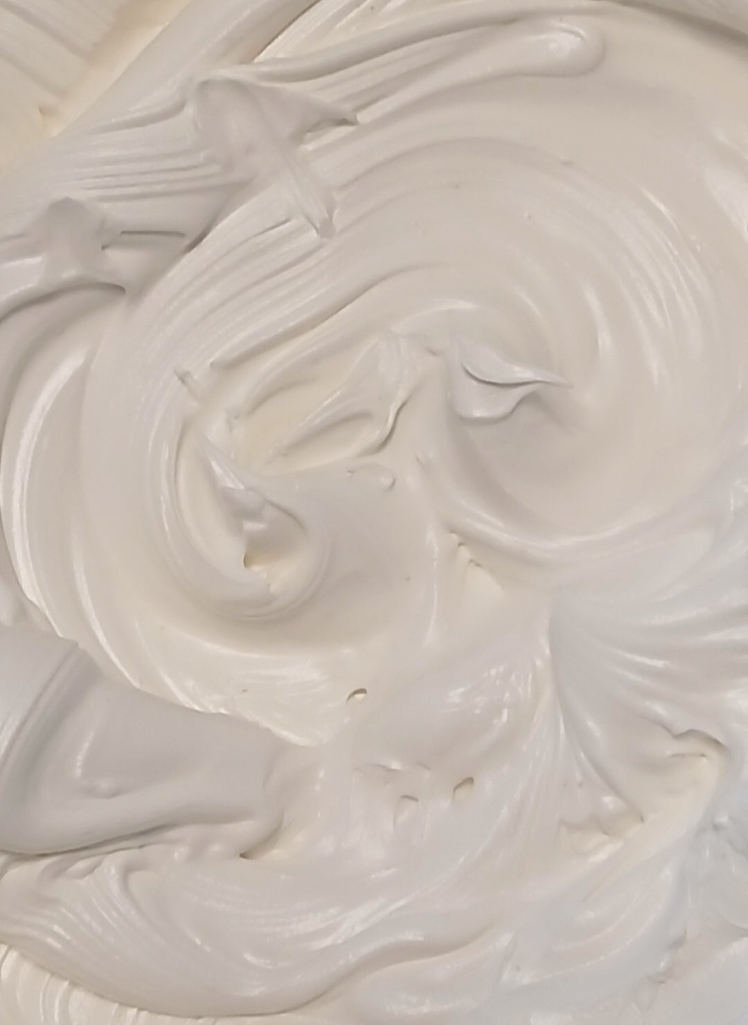 Organic And Natural Herbal Infused Hair Butter